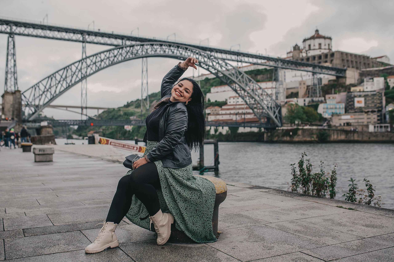 Wycieczka fotograficzna po Porto