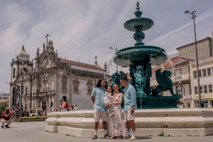 Wycieczka fotograficzna po Porto