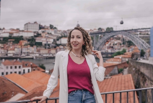 Wycieczka fotograficzna po Porto