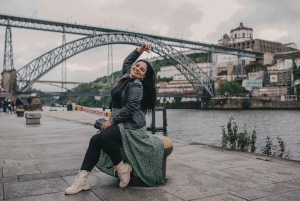 Wycieczka fotograficzna po Porto