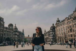 Wycieczka fotograficzna po Porto