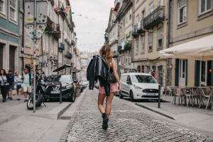 Wycieczka fotograficzna po Porto