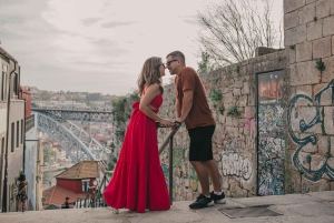 Wycieczka fotograficzna po Porto