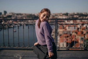 Wycieczka fotograficzna po Porto