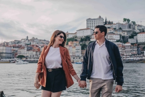 Wycieczka fotograficzna po Porto