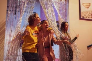 Porto : Pink Palace : l'univers excentrique du vin rosé