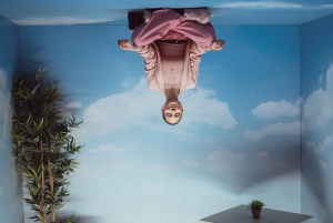 Porto : Pink Palace : l'univers excentrique du vin rosé