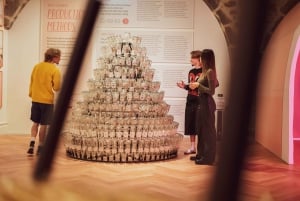 Porto : Pink Palace : l'univers excentrique du vin rosé