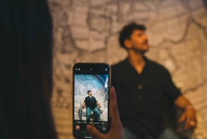 Porto: Pink Palace: The Eccentric World of Rosé Wine