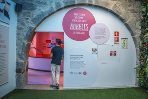 Porto: Pink Palace: The Eccentric World of Rosé Wine