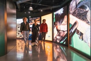 Porto: Korkmuseet: En uppslukande upplevelse som är perfekt för familjer