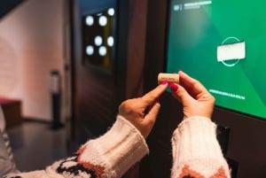 Porto: Korkmuseet: En uppslukande upplevelse som är perfekt för familjer