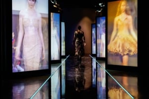 Porto: Korkmuseet: En uppslukande upplevelse som är perfekt för familjer