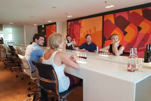 Porto: Wycieczka piesza z degustacją wina Porto i Douro