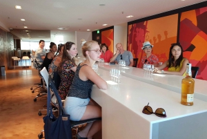 Porto: Wycieczka piesza z degustacją wina Porto i Douro