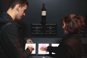 Porto: visita alle cantine del Porto e degustazione di vini alla Fonseca