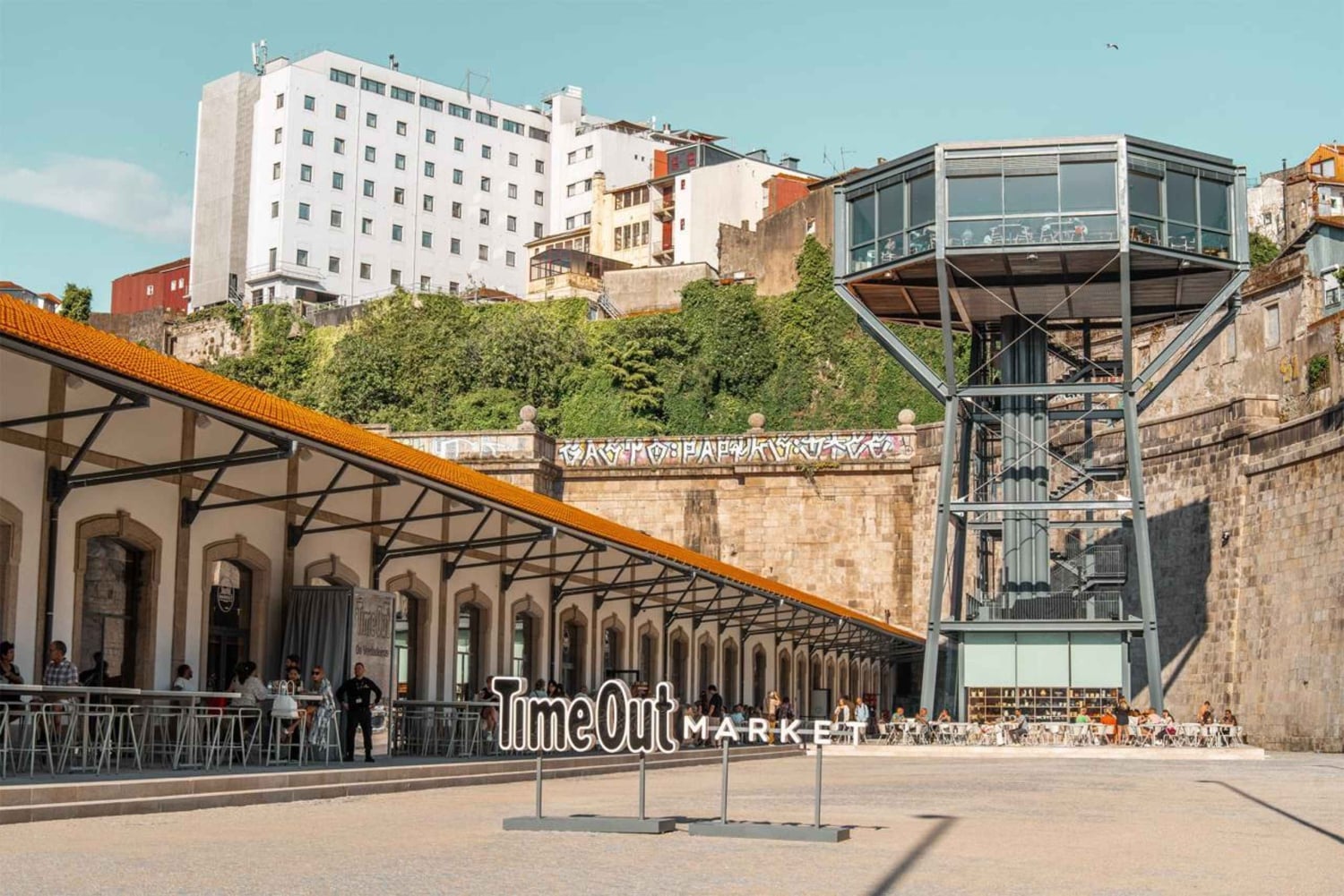 Porto: Portweinverkostung in der Probierstube