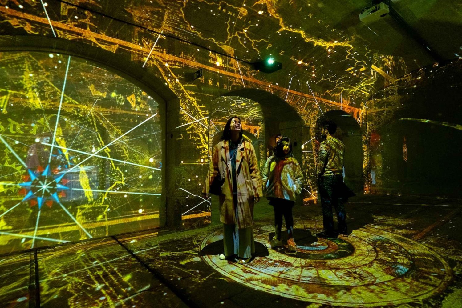 Porto Legends – Podziemna przygoda