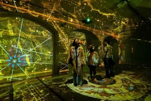 Porto Legends – Podziemna przygoda