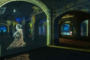 Porto Legends – Podziemna przygoda