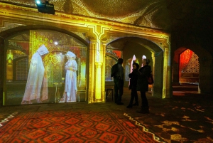 Porto Legends – Podziemna przygoda