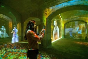 Porto Legends – Podziemna przygoda