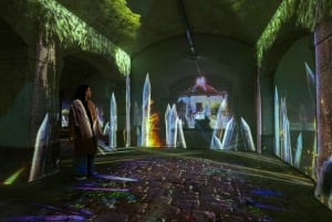 Porto Legends – Podziemna przygoda