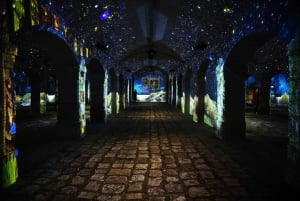 Porto Legends – Podziemna przygoda