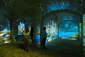 Porto Legends – Podziemna przygoda