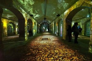 Porto Legends – Podziemna przygoda