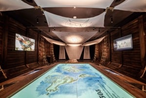 Porto Region Museum: duizend jaar geschiedenis