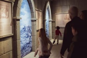 Porto Region Museum: duizend jaar geschiedenis