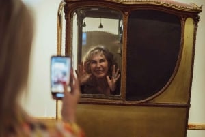 Porto Region Museum: duizend jaar geschiedenis