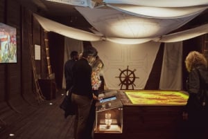 Porto Region Museum: duizend jaar geschiedenis