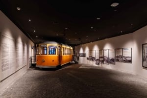 Porto Region Museum: duizend jaar geschiedenis