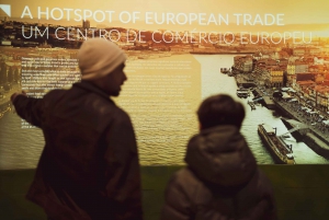 Porto Region Museum: duizend jaar geschiedenis