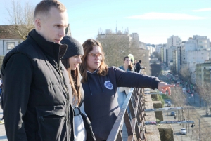 Порту: индивидуальная экскурсия по историческому центру города на автомобиле Ford T