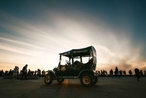 Порту: индивидуальная экскурсия по историческому центру города на автомобиле Ford T