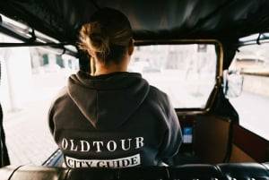 Порту: индивидуальная экскурсия по историческому центру города на автомобиле Ford T