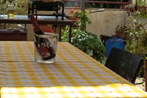 Porto: Coocking Class Cozinha Portuguêsa No Terraço