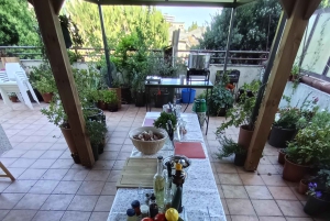 Porto: Coocking Class Cozinha Portuguêsa No Terraço