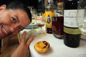 Porto: Coocking Class Cozinha Portuguêsa No Terraço