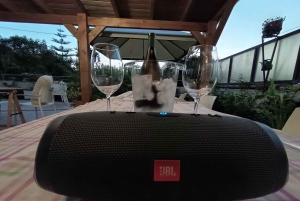 Porto: Coocking Class Cozinha Portuguêsa No Terraço