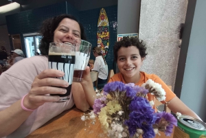 Porto: Coocking Class Cozinha Portuguêsa No Terraço