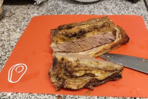 Porto: Coocking Class Cozinha Portuguêsa No Terraço