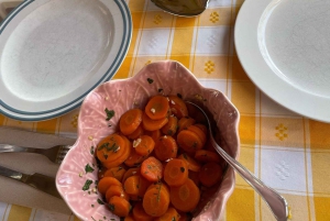 Porto: Coocking Class Cozinha Portuguêsa No Terraço