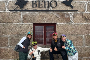 Порту: Экскурсия по долине Дору для небольшой группы, круиз и обед