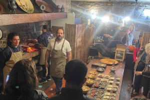 Порту: Экскурсия по долине Дору для небольшой группы, круиз и обед