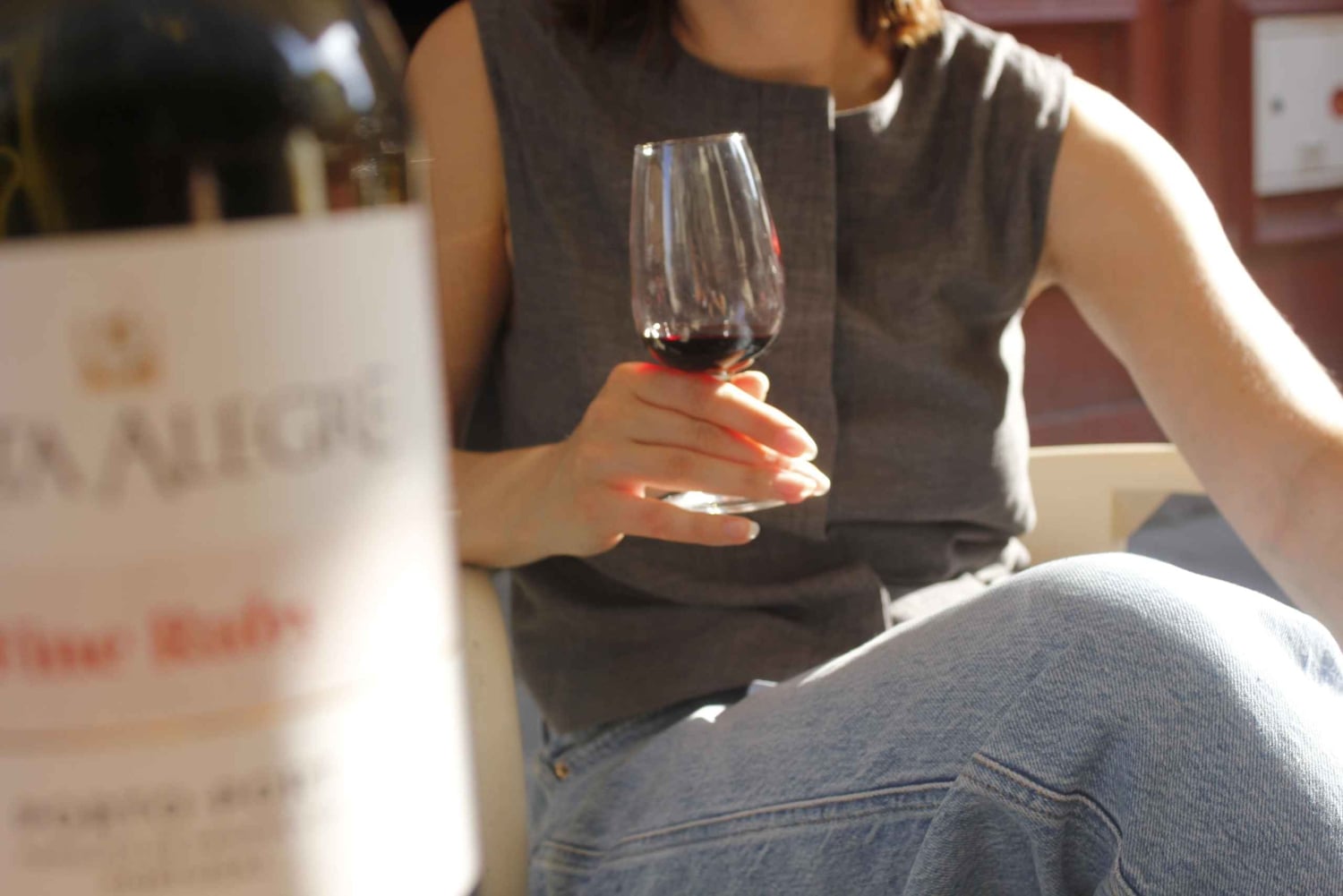 ポルト：プレミアム ポルトガル フード ツアーと観光