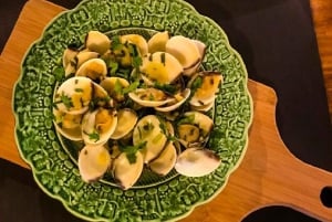 Porto: Premium portugisisk madtur og sightseeing